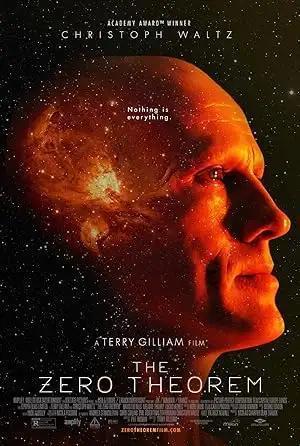 فيلم The Zero Theorem 2013 مترجم - باهي فيلم